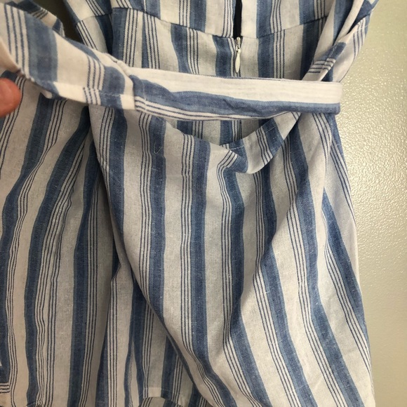 Blithe size small romper - Picture 2 of 6